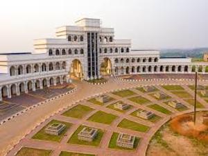 Land for sale Behind The New Rccg Auditorium, Shimawa Sagamu Ogun