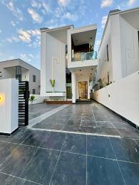 5 bedroom House for sale Ajah Lagos