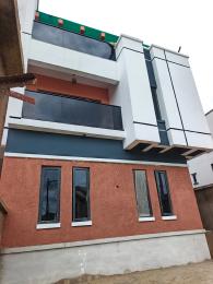 4 bedroom House for sale Ogudu GRA Ogudu Lagos