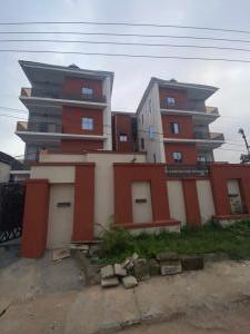 3 bedroom Flat / Apartment for rent Gra, Ikeja Ikeja GRA Ikeja Lagos