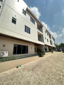4 bedroom House for rent Katampe Ext Abuja