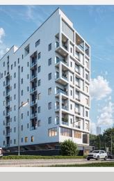 Flat / Apartment for sale Sinari Daranijo Victoria Island Lagos