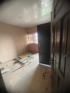 1 bedroom Flat / Apartment for rent New Road Ugochukwu Duru Street Igbo-efon Lekki Lagos