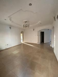 3 bedroom House for rent 2nd Avenue Gwarinpa Abuja