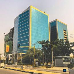 Commercial Property for rent Vi Adeola Odeku Victoria Island Lagos