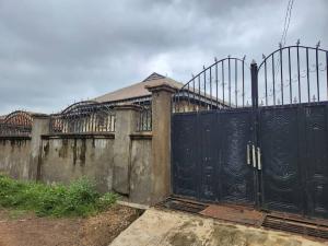 6 bedroom House for sale Behind Dv School, Oluwo, Off Ife Expressway, Ibadan Oyo