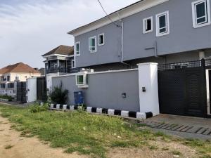 House for sale Akala Estate, Akobo, Ibadan Akobo Ibadan Oyo