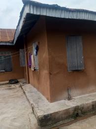 3 bedroom House for sale Behind Mobil Filing Station,odo Ona/apata Odo ona Ibadan Oyo