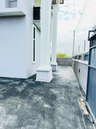 4 bedroom House for sale Badore Ajah Lagos