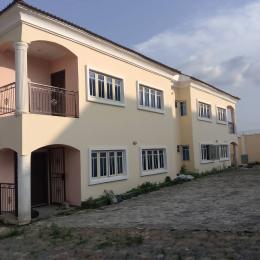 4 bedroom House for rent Npg Garden Akobo Akala Way. Ibadan Oyo
