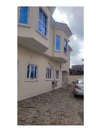 4 bedroom House for sale Aerodrome Gra Samonda, Ibadan polytechnic/ University of Ibadan Ibadan Oyo