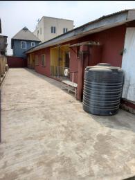 8 bedroom House for sale Olowora Omole phase 2 Ojodu Lagos
