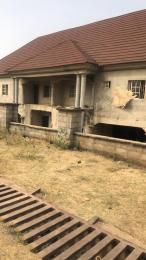 5 bedroom House for sale Gwarinpa Abuja