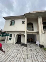6 bedroom Flat / Apartment for rent Lekki Phase 1 Lekki Lagos