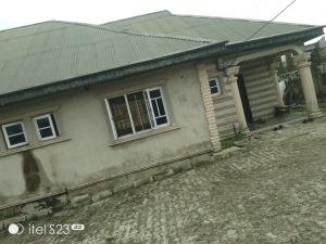 3 bedroom House for sale Idi Ope Junction Along Liberty Academy Road Off Akala Express, Ibadan Oyo