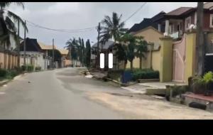3 bedroom House for sale Heritage Estate Akala Express Ibadan Akala Express Ibadan Oyo