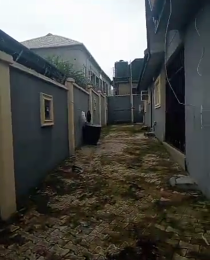 House for sale Ayilara Estate, Oluyole Extension Ibadan Oyo