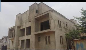 4 bedroom House for sale Idu , Lifecamp Idu Abuja