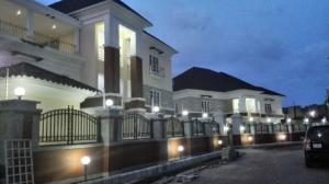 5 bedroom House for sale Gaduwa Abuja