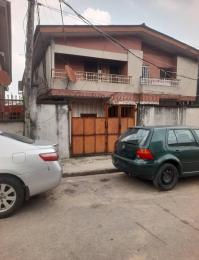 4 bedroom House for sale Alagomeji Yaba Lagos Alagomeji Yaba Lagos