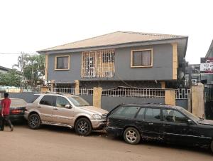 House for sale Mushin Lagos