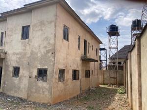 8 bedroom House for sale Arapaja Oluyole Oluyole Estate Ibadan Oyo