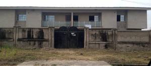 House for sale Air Force,basorun Housing Estate Akobo Basorun Ibadan Oyo