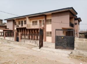 4 bedroom House for sale Orogun Ojoo Ibadan Oyo