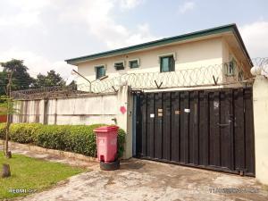 5 bedroom House for sale Off Emmanuel Keshi Street Magodo GRA Phase 2 Kosofe/Ikosi Lagos