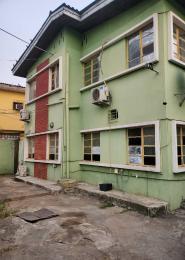 5 bedroom House for sale Ilupeju Lagos