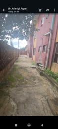 10 bedroom House for sale @ademuluyi Close Bodija Bodija Ibadan Oyo