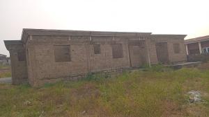 6 bedroom House for sale Trinity Residence Ojoo Ibadan Oyo