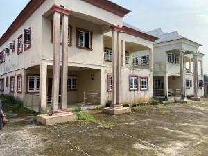 4 bedroom House for sale Off Miller Road, Off Ugbor Village Road Central Edo