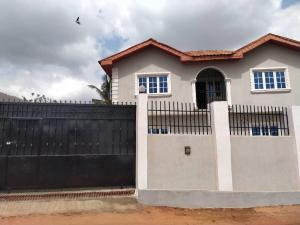 House for sale New Gbagi Market Alakia Ibadan Oyo