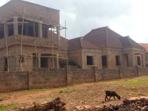 8 bedroom House for sale Enanusoso Apata Ibadan Oyo