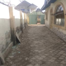 5 bedroom House for sale Akala Express Ibadan Oyo