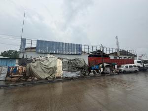 Commercial Property for sale Along Creek Road, Apapa Apapa G.R.A Apapa Lagos