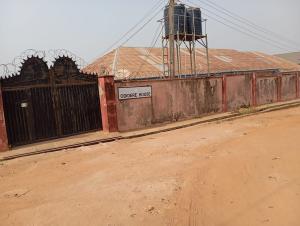 10 bedroom House for sale 1, Odidere Street, Zone 4, Ilupeju Area Ii, Off Gbongan Ibadan Road, Osogbo, Osun State. Osogbo Osun