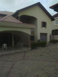 10 bedroom House for rent Off Ty Danjuma Asokoro Abuja
