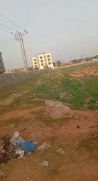 Land for sale By Nnpc Mega Station Jahi Abuja