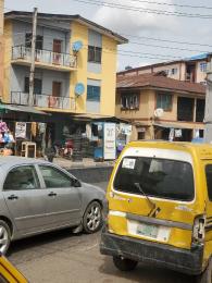 House for sale On Isolo Road Mushin Lagos