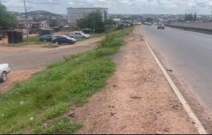 Land for sale Bolaji Iwo Road Ibadan Iwo Rd Ibadan Oyo