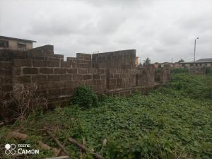 Land for sale Jonathan Coker Road Fagba Iju Lagos