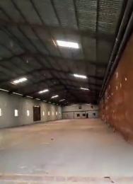 Commercial Property for sale Ajao Industrial Estate,close To Eleganza Airport Road Oshodi Lagos