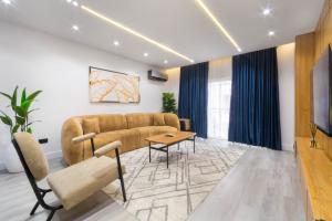 2 bedroom House for shortlet ONIRU Victoria Island Lagos