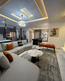 2 bedroom Flat / Apartment for rent Ikate Lekki Lagos