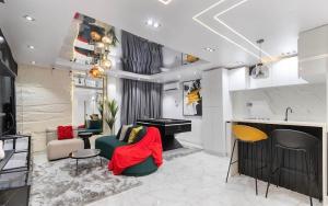 1 bedroom Flat / Apartment for rent Chevron Drive Lekki Lagos