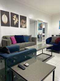 2 bedroom House for shortlet Lekki Phase 1 Lekki Lagos