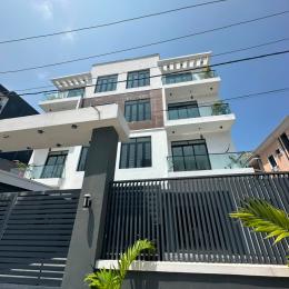 2 bedroom House for sale Lekki Phase 1 Lekki Lagos
