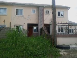 2 bedroom Flat / Apartment for sale Naf/harmony Estate Eliozu Port Harcourt Rivers